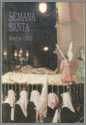 Semana Santa en Montijo 1993 Montijo